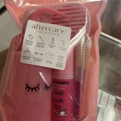 lash care bundle 