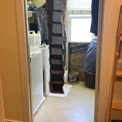 Closet Organizer