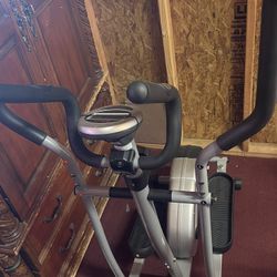 Elliptical 