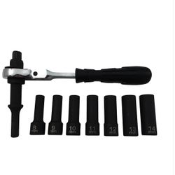 Vibroshock Impact Socket Set 1000