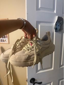 Vans Sz 7.5