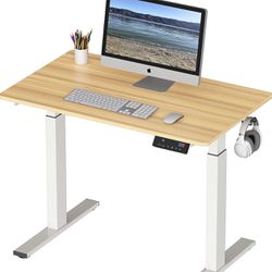 Adjustable Computer Desk 