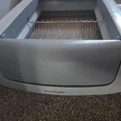 PetSafe Scoop Free Litter Box