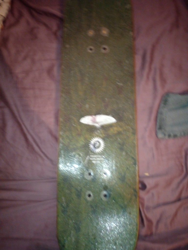 Professional Skateboard Lightwear