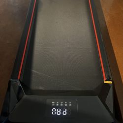 Electric Walking Pad Treadmill