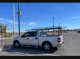 2007 Ford F-150