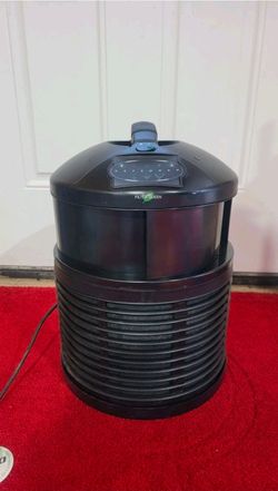 Filter queen air purifier