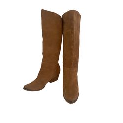 Chinese Laundry Camel boots size 9/40