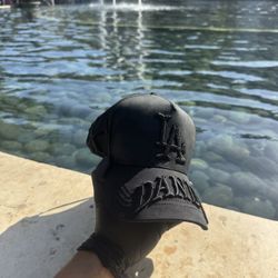 Dandy Hat
