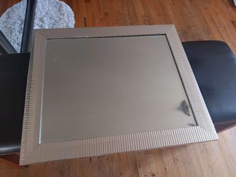 Silver Mirror