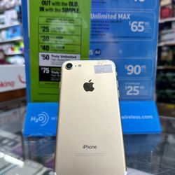 IPHONE 7. FACTORY UNLOCKED $129