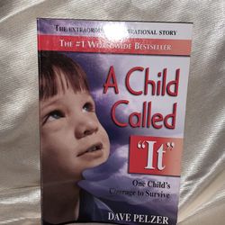 a child called it paperback book