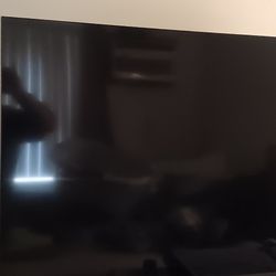 50" Vizio Smart Tv