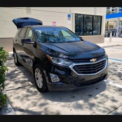 Chevy Equinox 2019 