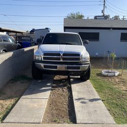 1998 Dodge Ram 1500