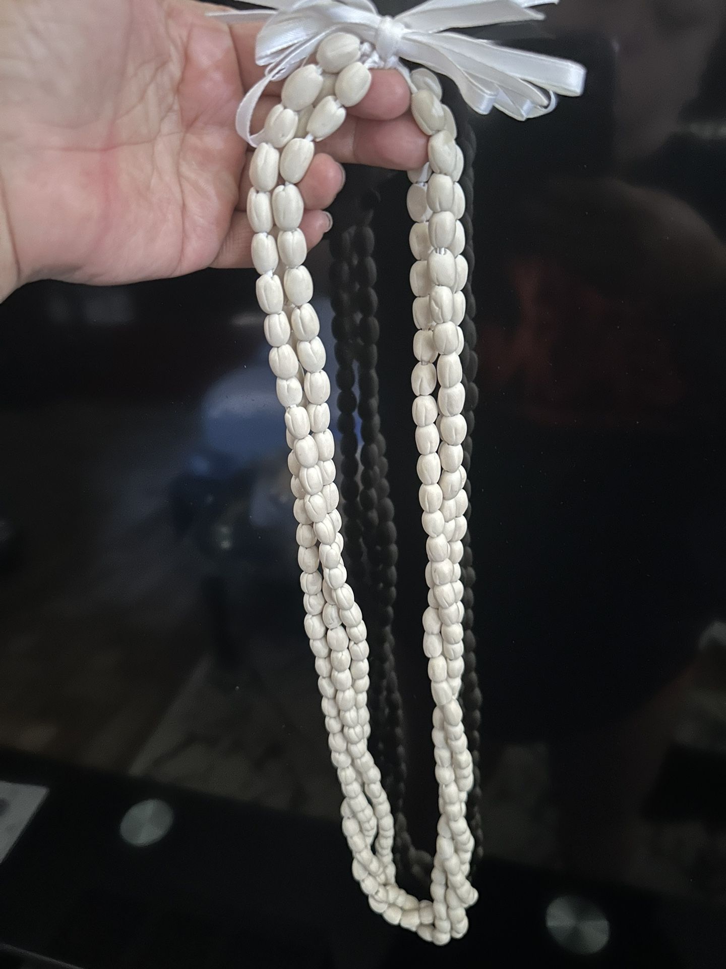 3 Strand replica Pikake