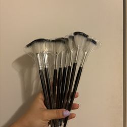 brushes 