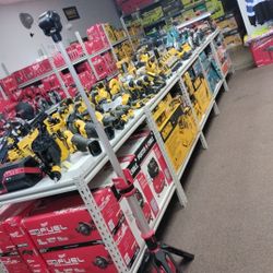 Milwaukee Fuel Rotary Hammer 