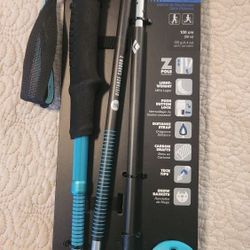 Black Diamond Distance Carbon Z Women's Trekking Poles