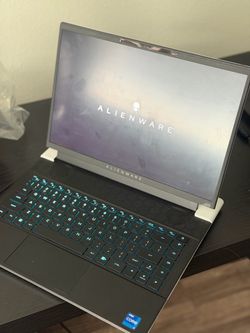Alienware X14 R2 perfect condition