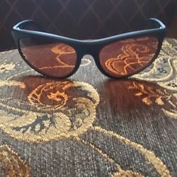 Almost New Serengety Sunglasses 