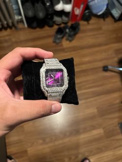 Moissanite Carti