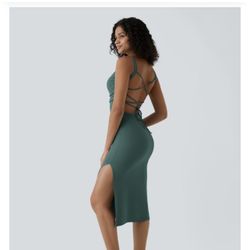 Halara Dress