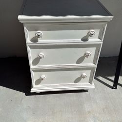 Night Stand Or Small Dresser