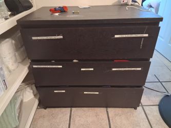 Drawers FREE Furniture Office Desk Cabinet Drawers Small Dresser