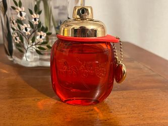 Coach Love Eau de Parfum