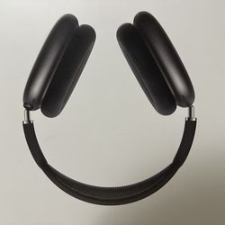 Headphones AirPod max