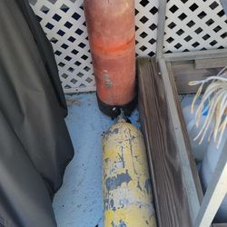 🤿 2x Steel 72 Scuba Tank - Jan 2020 Hydro