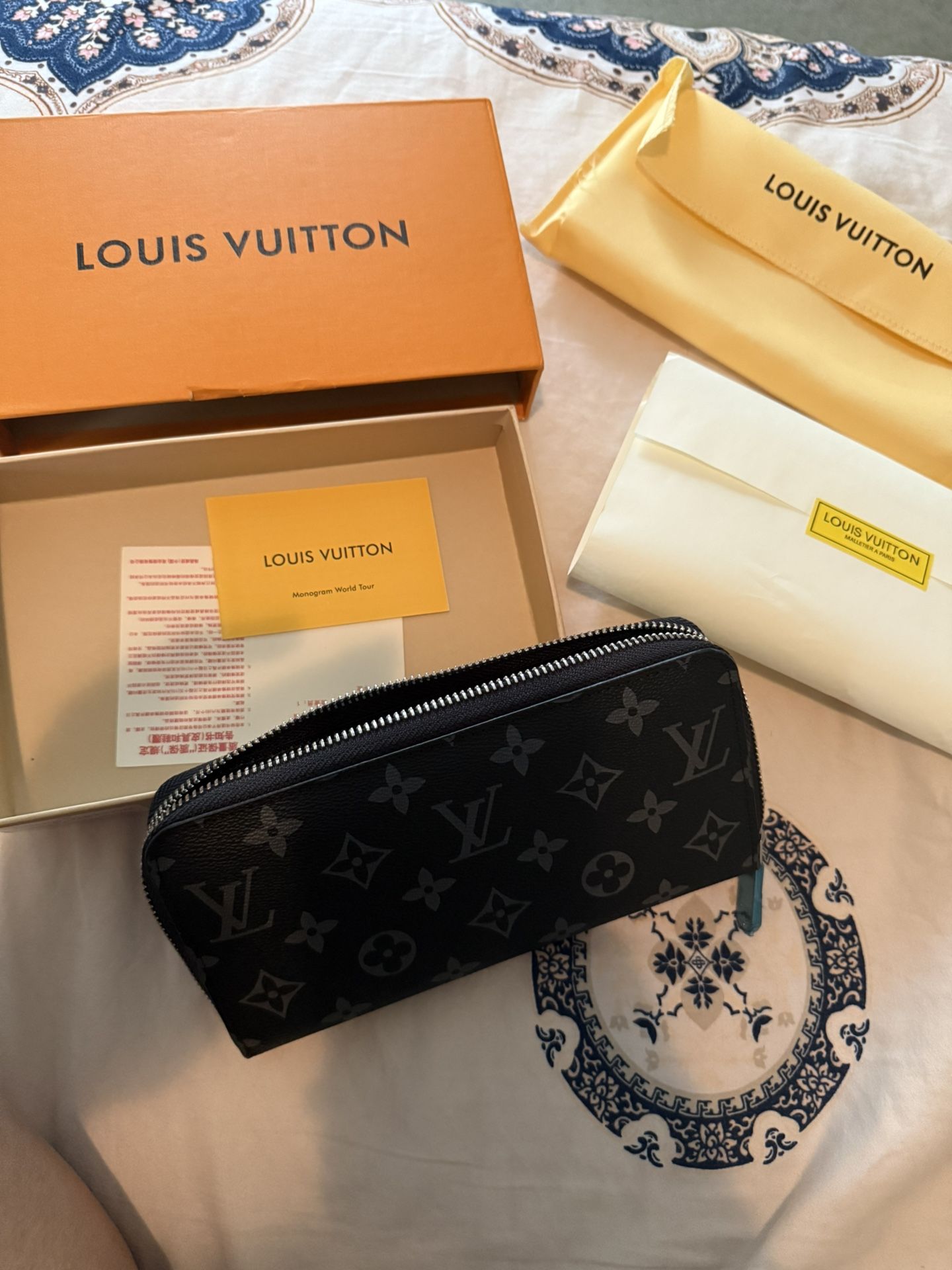 Wallet Uni LV
