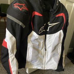 Alpinestar Riding Jacket