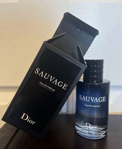 Dior Sauvage EDP- Brand New In Box