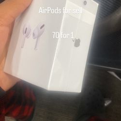 AirPod Pros