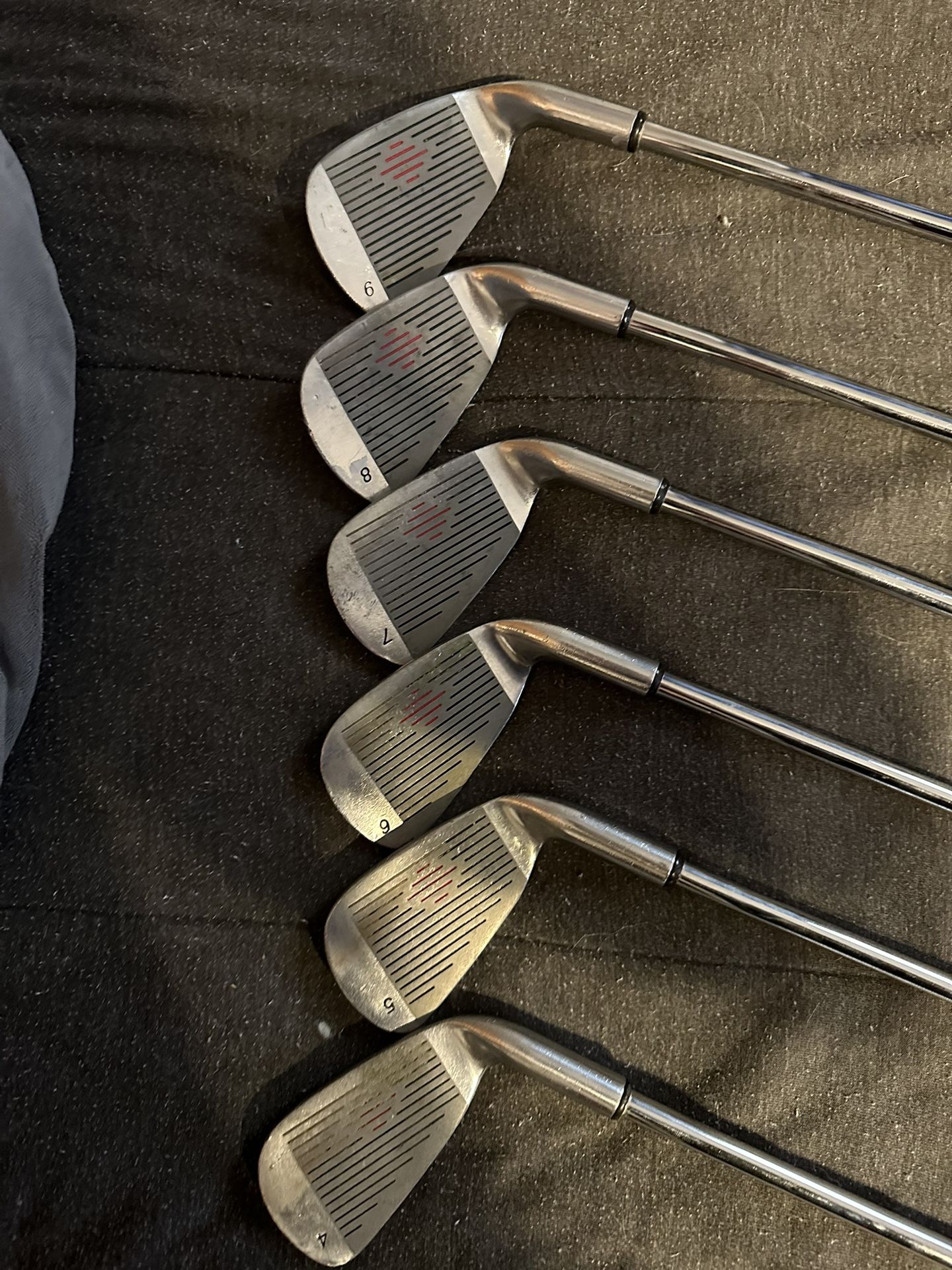 Left Hand Golf Clubs for Sale in Albuquerque, NM OfferUp