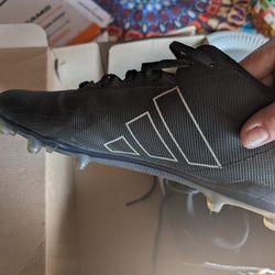 Cleats