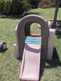 Play ground