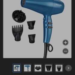 ***New In Box Babyliss pro 50% Off Costco Retail***