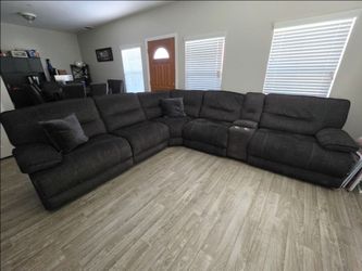 Recliner