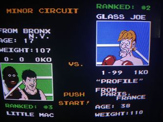 27 inch RGB modded Phillips CRT TV