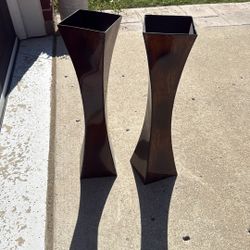 2 Vase 