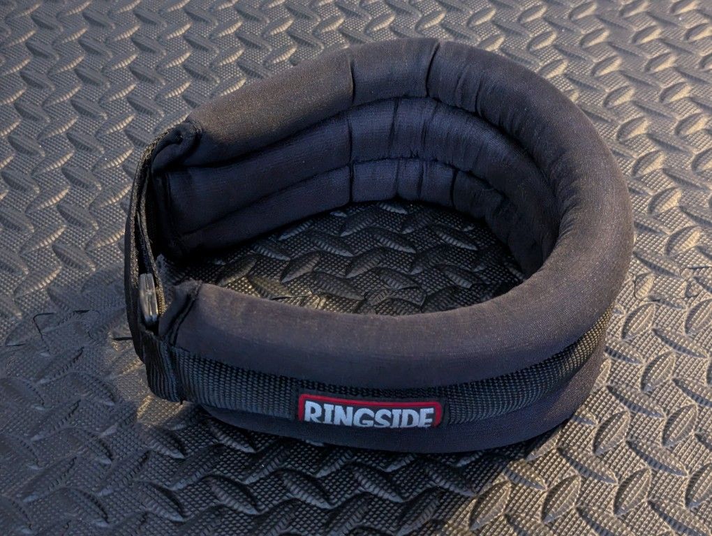 Neck Weight