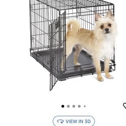 Dog Crates