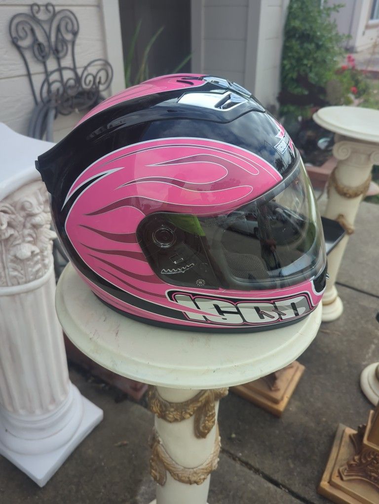 Helmet