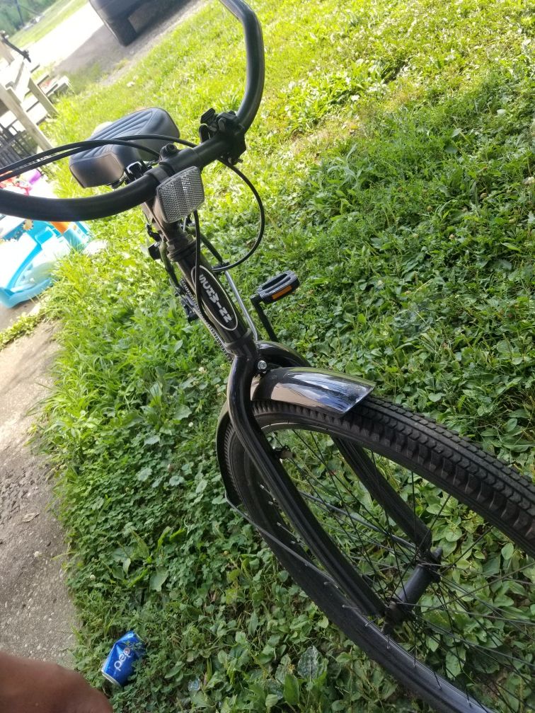 Big tires Schwinn bike for sale 100