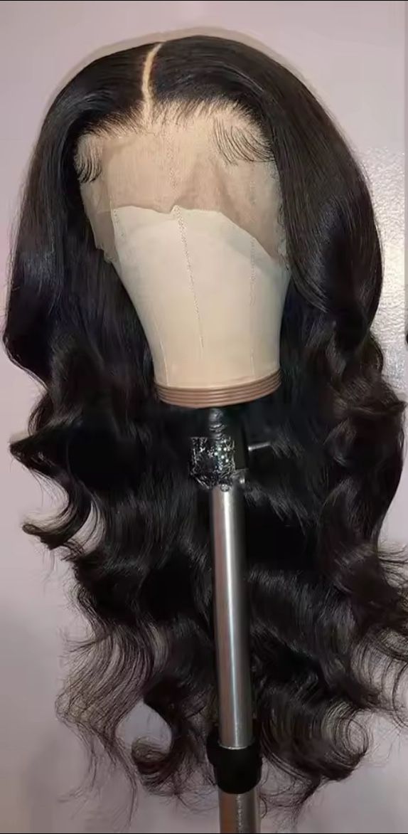 Lace Wig