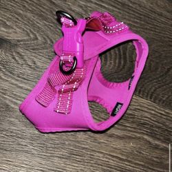 XS Dog Harness