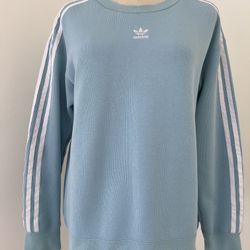 Adidas Cotton Hoodie Size XS